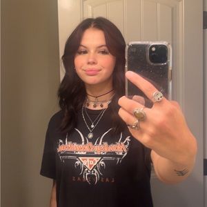 Meet your Posher, Grace